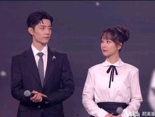 杨紫和肖战余生最新爆料,剧情升级，情感纠葛再掀波澜